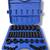 Cornwell 1/2" Drive Metric Power Socket Set 38 Piece 1 thumbnail