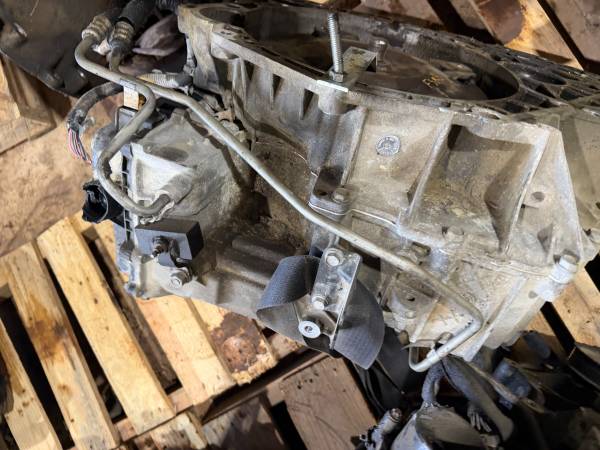★ 2010 Cadillac SRX - AUTOMATIC TRANSMISSION - #F35248 ★ 1