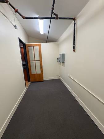 $3,900 / 1br - For Rent: 1BR + Office on Vibrant Valencia St. (mission district)63861101441665122