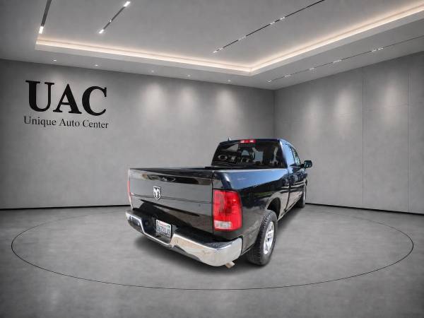 2020 RAM 1500 classic crew - Photo 3