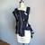 BABY BJORN Mini Carrier in Navy 3D Mesh +  Fleece Cover 1 thumbnail