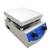 SH-3 Magnetic Stirrer Mixer Lab Hot Plate Thermostatic Blender 110V 35 8 thumbnail