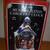 Vintage Christmas Lighted Musical Table Clock 2 thumbnail