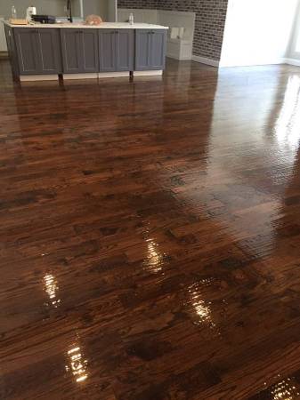 !!! FLOORING INSTALLATION’S SERVICES !!! 1