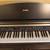 Yamaha Digital Piano 1 thumbnail