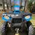 2018 Polaris Sportsman 450 EFI 4x4 *ONLY 146 Miles, Power Winch, Clean 10 thumbnail