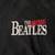 Beatles T-shirt XXL black 2 thumbnail