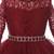 Child Special Occasion Dress—Worn Only Twice 1 thumbnail