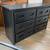 Black Long Dresser $175 1 thumbnail