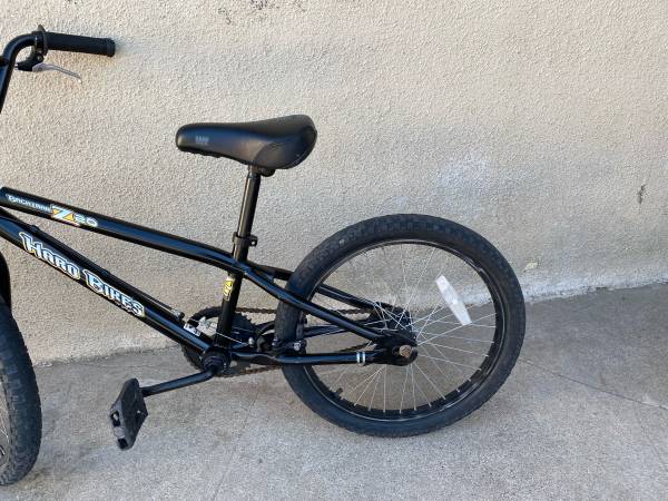 Haro backtrail Z20 - bicycles - by owner - bike sale - craigslist
