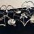 Mid Century Modern Ceiling Fixtures Ballroom Style 7 thumbnail