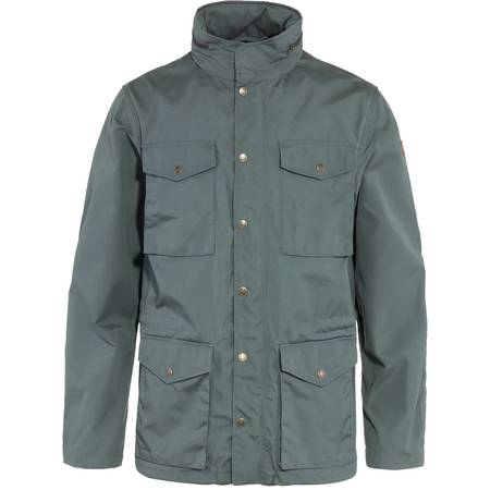 Fjall raven Jacket 1