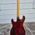 Brian Paul Pro electrix guitar for trade - Made in Texas 8 thumbnail