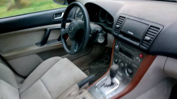 Subaru 1