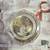 Vintage Glass Car Ashtray * Metal Screw Lid With 3 Rests 6 thumbnail