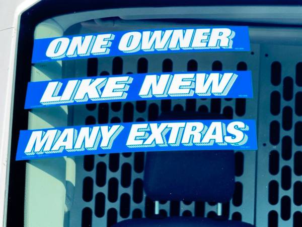 2019 Ford Transit 250 3dr - Photo 3