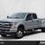 2022 Ford Super Duty F-350 DRW 4x4 4WD F350 Truck XL Crew Cab 1 thumbnail