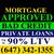 MORTGAGES, REFINANCE, PRIVATE MORTGAGES 1 thumbnail