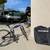 Two full size folding bicycles for sale 2 thumbnail