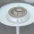 UFO Space Age White Floor Lamp 4 thumbnail