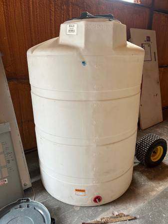 Water Storage 1