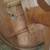 VINTAGE OAK TABLE 4 thumbnail