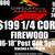 Firewood Delivered & Stacked OR PICKUP SALE !! F1 FORMULA 1 Special 1 thumbnail