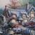 Pair of Nicky Boehme Prints Nicely Framed 3 thumbnail