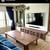 Walnut coffee table 1 thumbnail