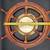 Vintage Ship Wheel Port Hole Clock Time Quartz Brass 24" Wood Nautical 11 thumbnail