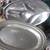Vintage Pewter Platter 4 thumbnail