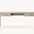 RH “French Contemporary Desk” White Oak - $900 (tiburon / belvedere) 1 thumbnail