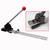 Hand PVC Creasing Matrix Cutting Machine Creasing Matrix Cutting Tools 8 thumbnail
