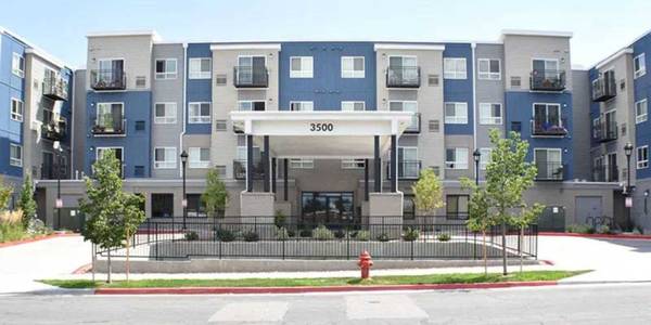 $1,196 Underground Garage Parking, Englewood CO, Studio 1/BA (3500 S Sherman St, Englewood, CO)63973504245634121