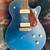 Gretsch Semi-Hollow, P-90's 5 thumbnail