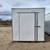 White Storage Container CoolBox 3 thumbnail