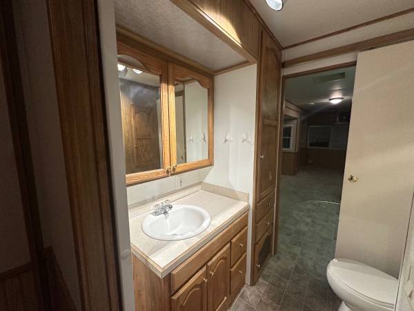 $1,000 / 1br - Modelo para parque (Chelan)63861425125635124
