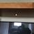 Entertainment Center - Wall Unit -Beautiful Solid Oak - $300 4 thumbnail