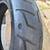 (2) MICHELIN 130/90 & 150/80-16 TIRES HARLEY SPORTSTER FORTY EIGHT 7 thumbnail
