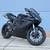 2012 Ducati 848 EVO - Original Owner, Dealer Serviced 3 thumbnail