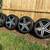 Ford Mustang Wheels, 19" Rims and tires 1 thumbnail