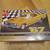 amt '67 CHEVELLE PRO STREET 1/25 SCALE MODEL KIT 1 thumbnail