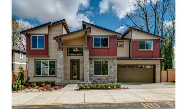$1,200 / 1br - 280ft2 - Spacious Master Bedroom for Rent Avail now (Rose Hill, Redmond)63786825718913120