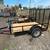Falcon Sport Single Axle Trailer 15 thumbnail