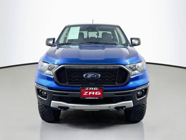 2019 Ford Ranger XLT - Photo 8