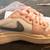 Womens Nike Air Jordan 1 Elevate Low U.S. 10 Atmosphere LT Steel Grey/White 5 thumbnail