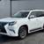 2017 Lexus GX 4x4 4WD GX 460 Luxury Sport Utility 4D SUV 1 thumbnail