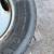 Large semi box truck flat truck wheels and tires Alcoa Goodyear 9 thumbnail