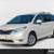 2015 Toyota Sienna  XLE Premium Minivan, Passenger 1 thumbnail