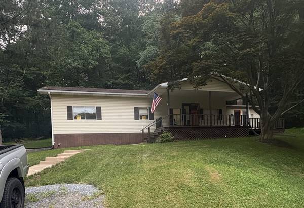 $144,900 / 3br - 🏠Knoxville Detached Fix & Flip on a Massive Lot $144.9K ARV - $390K🔑 (baltimore)